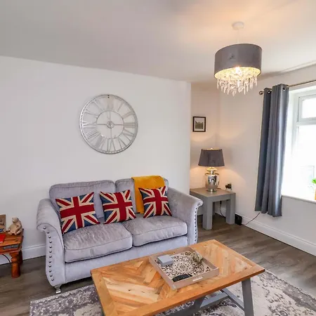 Apartmán Postmans *