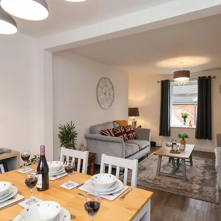 Postmans Middlesbrough