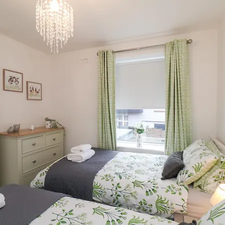 Postmans Apartmán Middlesbrough