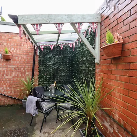 Apartmán Postmans Middlesbrough