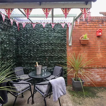 Apartmán Postmans *